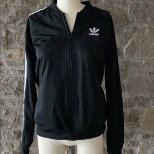 Adidas Track Jacket